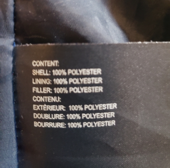 Jacket - Picture 8 of 8